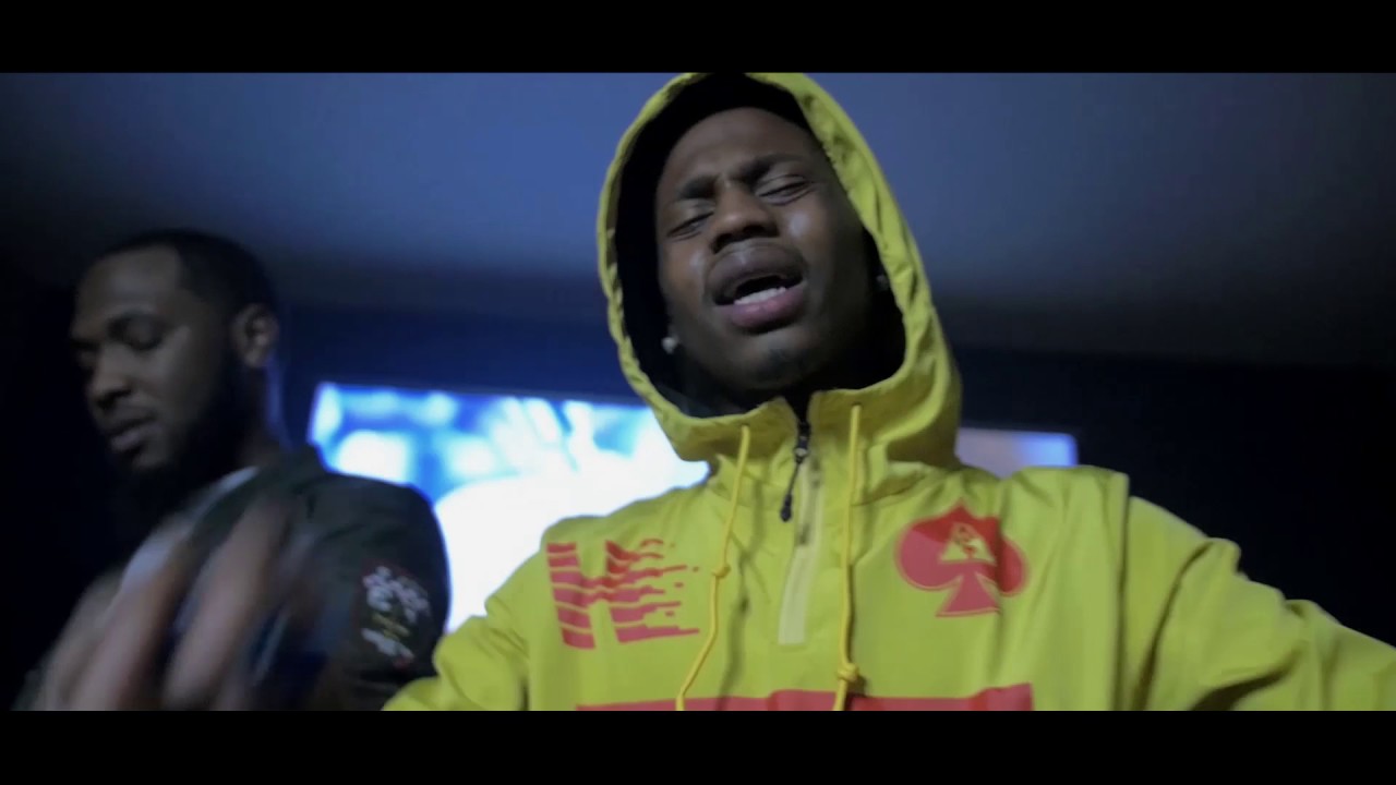 Selfmade Kash x Team Eastside D nice - 