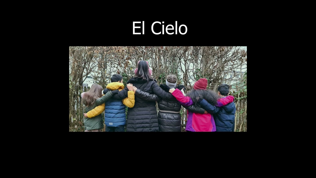 EL CIELO