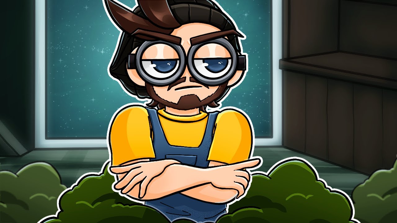 ЧТО ИМЕЕТ В ВИДУ, ГОВОРЯ, ЧТО МЕНЯ ВИДИШЬ? | First Class Trouble