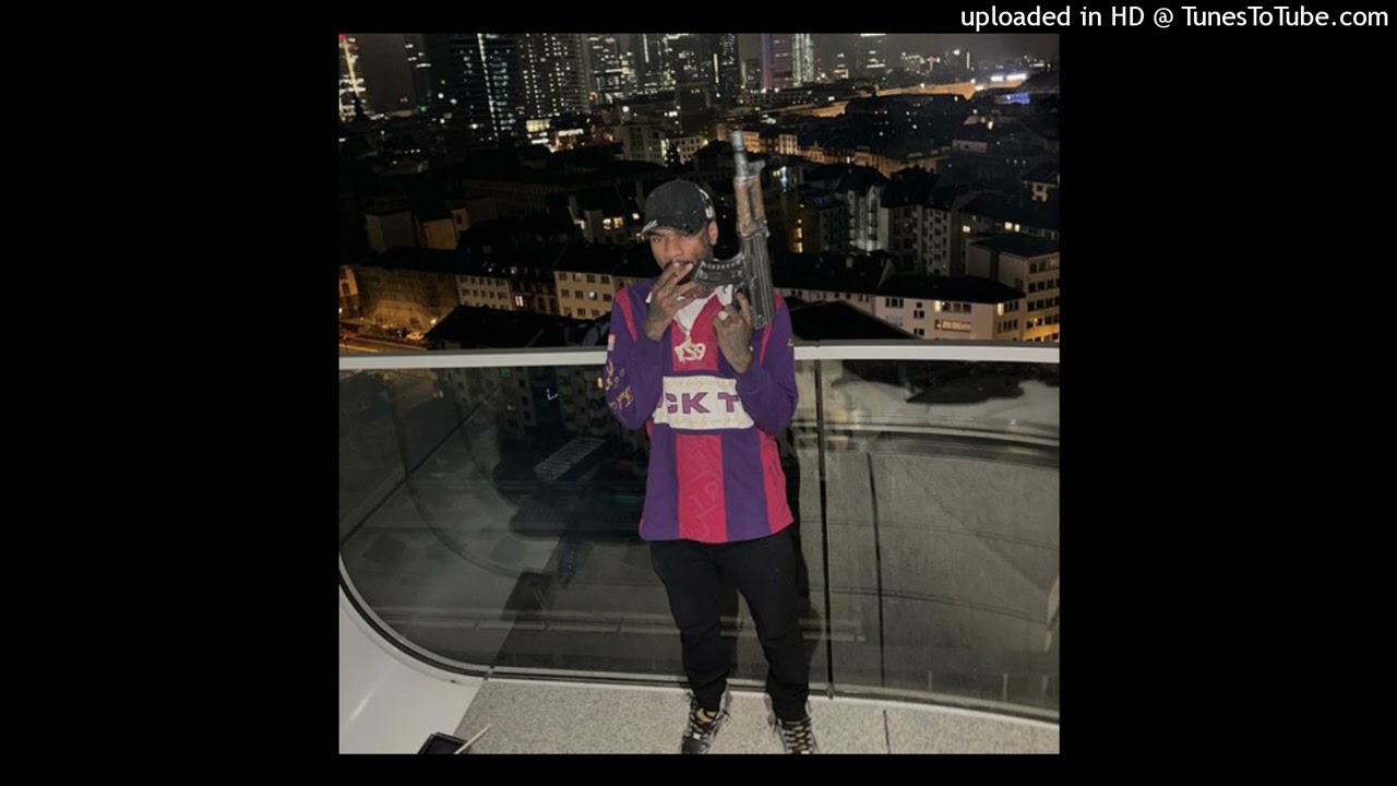 slimesito- pistolas [alternate] (flip by @1histar)