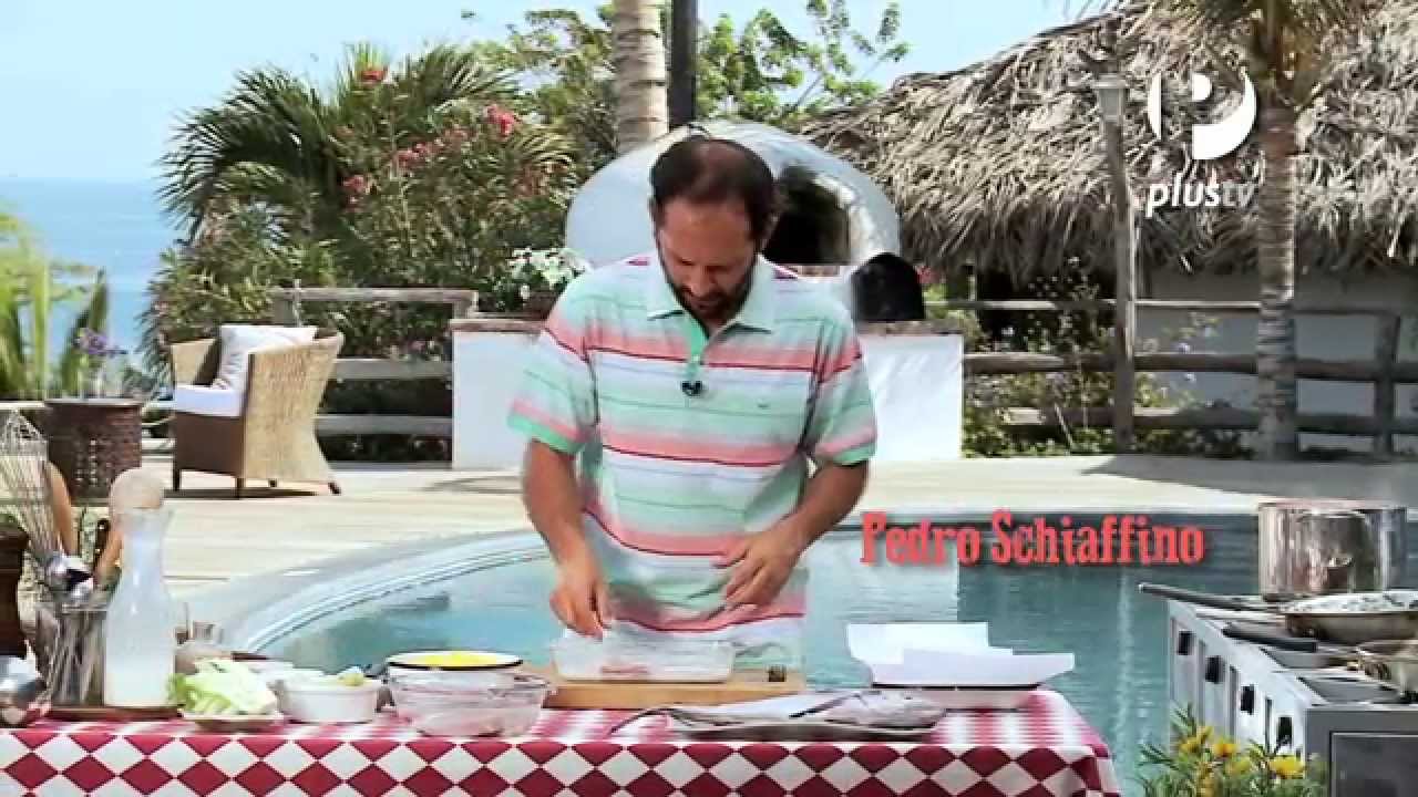 Desde el Jard&iacute;n - Con ustedes la merluza