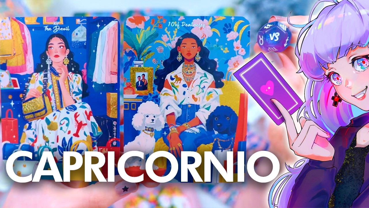 Capricornio SE DESENCADENA TU GRANDEZA!! SE TERMINA ALGO ESCONDIDO!! UN ESPLENDOR ESTÁ POR SUCEDER