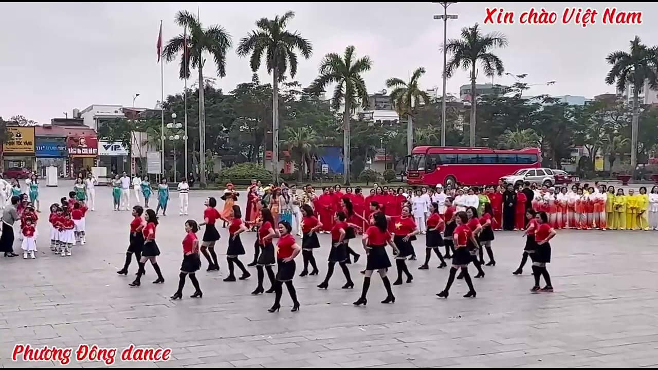 Helo Việt Nam - Tiết mục chào xuân 2026 .