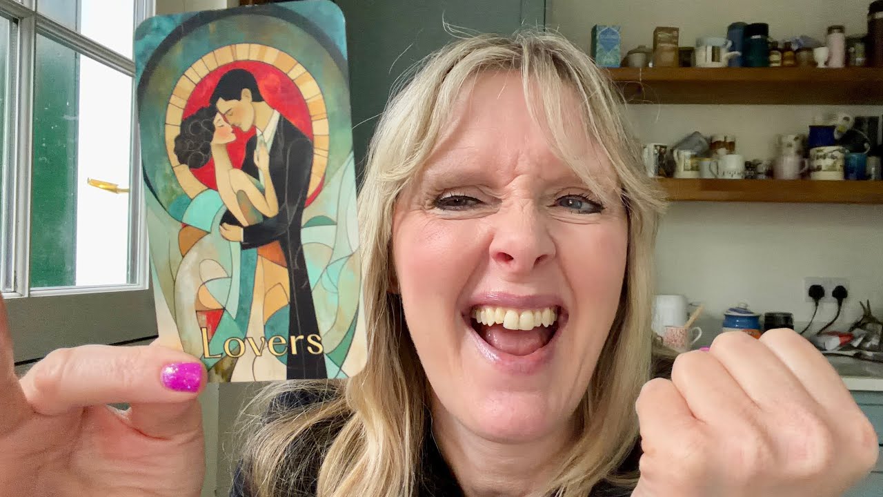 CANCER ♋️ The Lovers Choose You - Nothing Stays the Same | February 2026 Tarot