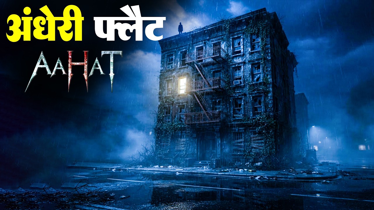 Aahat New Episode | Horror Show 2026 | Aahat New Episode 2026 | #aahat Horror Films