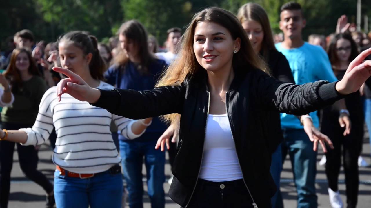 Naša škola | Gymnázium, Park mládeže 5 Košice