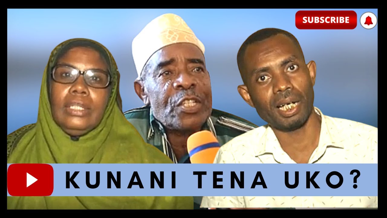 Malumbano ya Baraka Shamte na wenziwe, kuna nini ndani ya CCM Zanzibar?