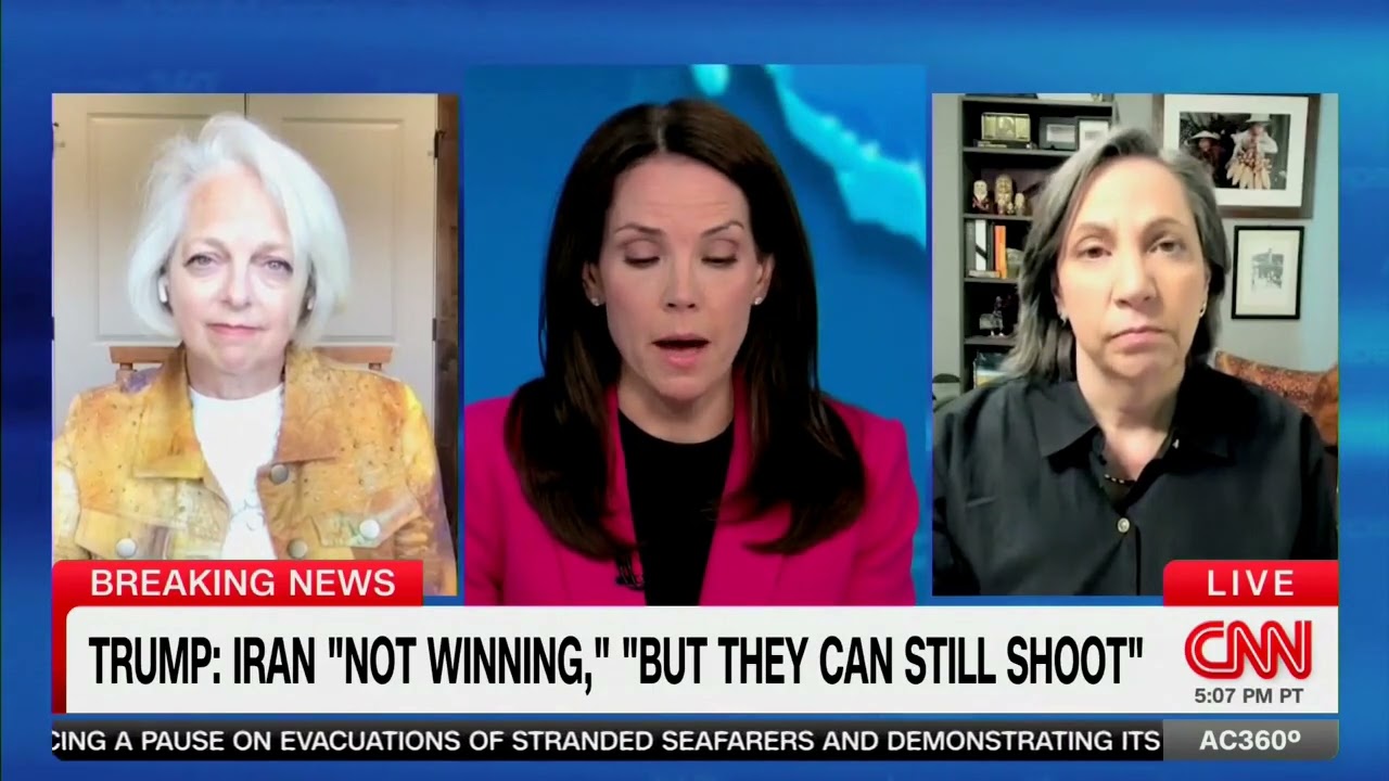 Iran Not Approaching Negotiations 