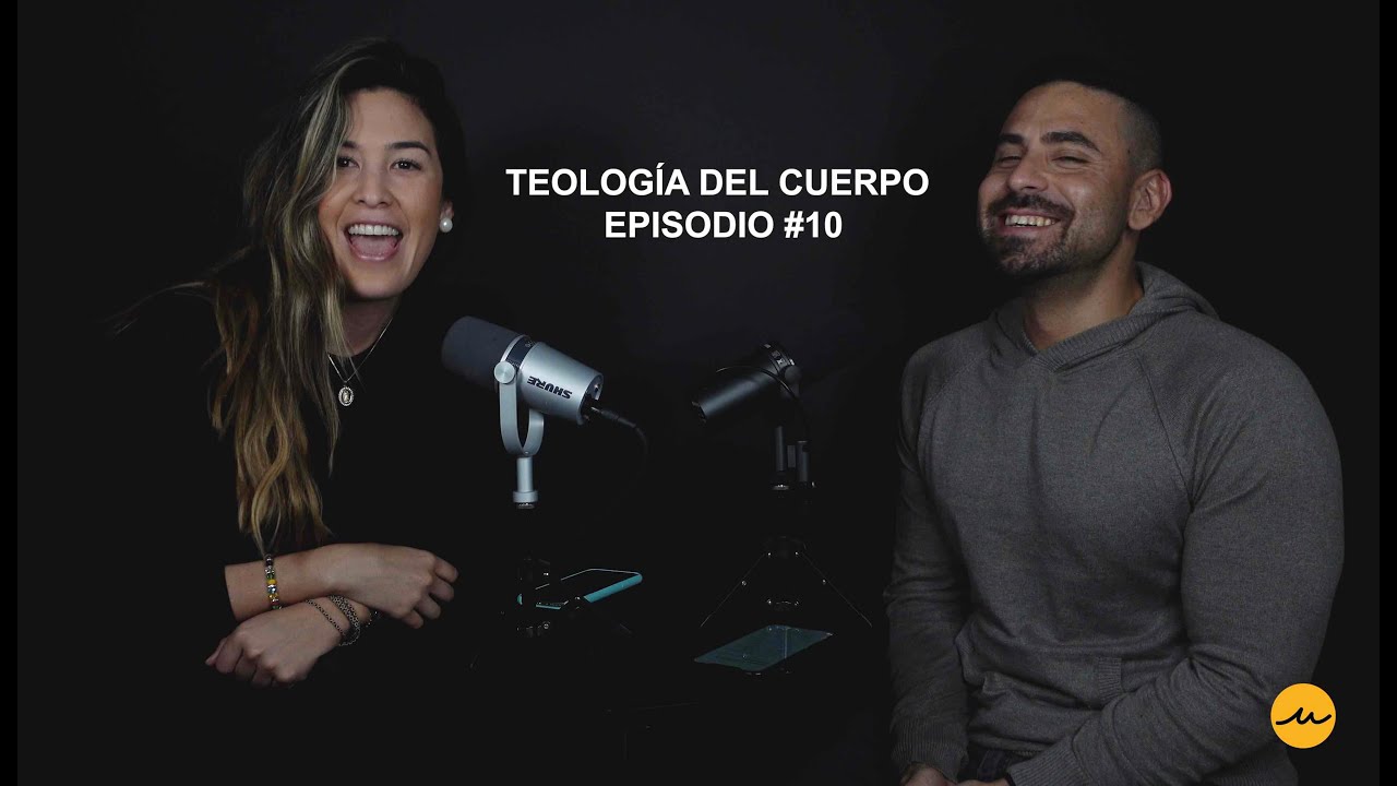 Ep.10 Teología del cuerpo sobre la vida humana