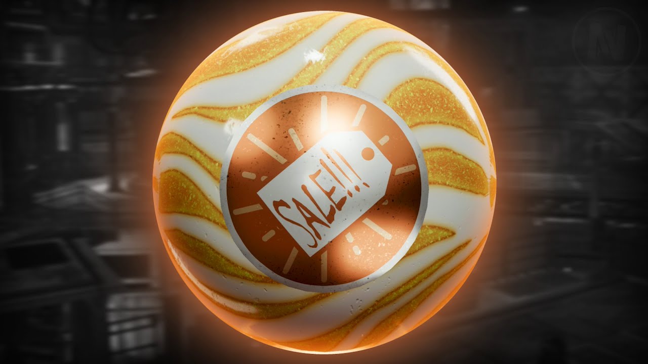 Mister Peeks GobbleGum Showcase | 