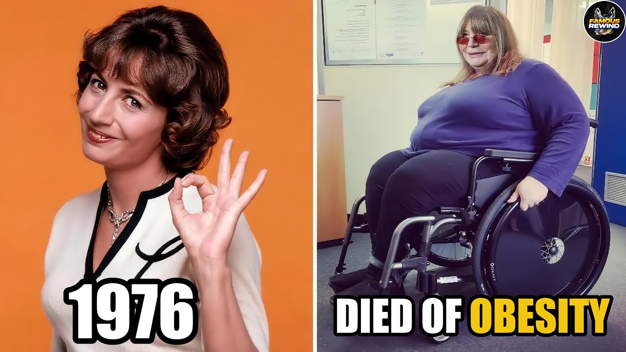 LAVERNE & SHIRLEY 1976 Cast THEN AND NOW 2025, How They Changed After 49 Years