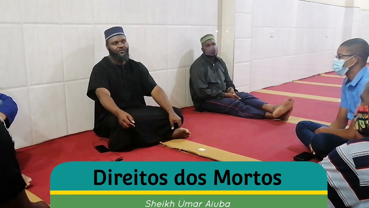 Direitos dos Mortos