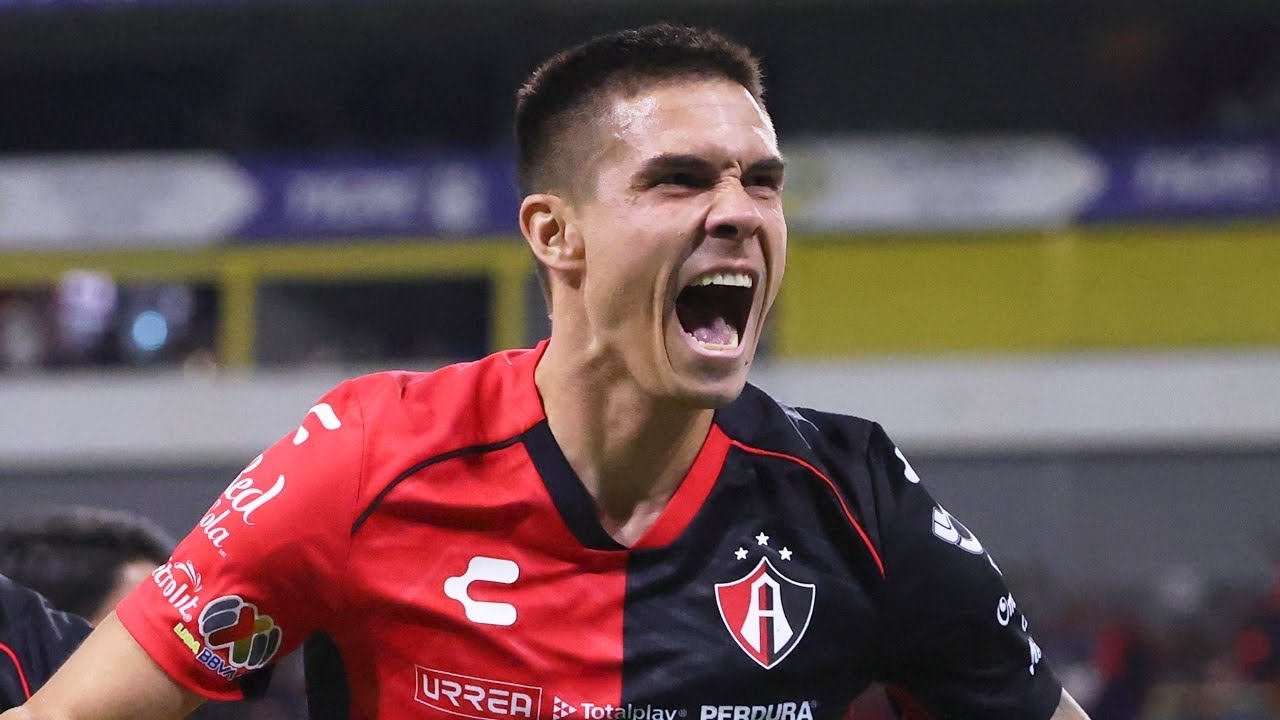 Los 21 Goles De Uroš Đurđević Con El Atlas