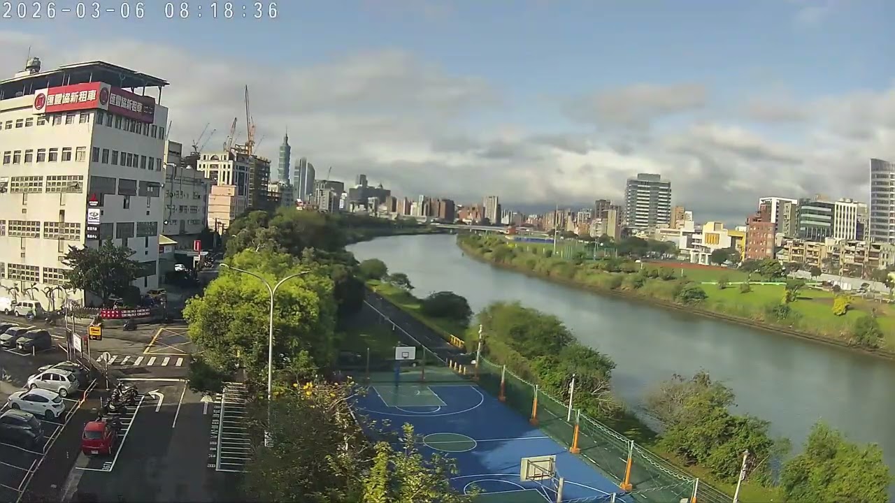 20260306 TimeLapse