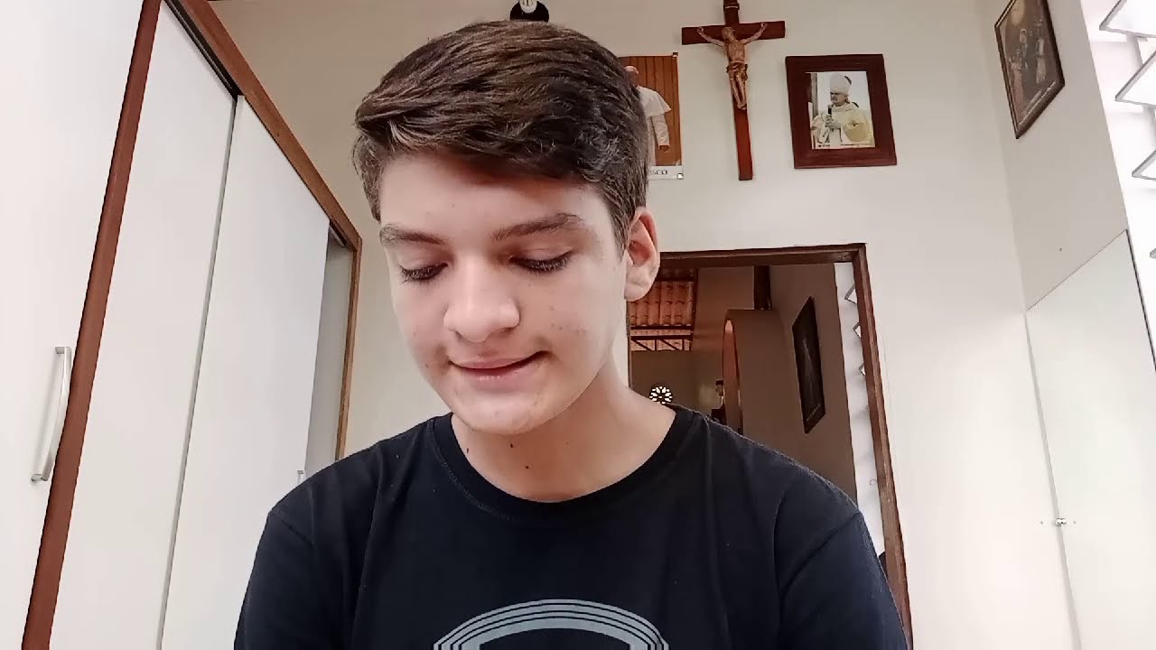 COMO SERVIR NO DOMINGO DE RAMOS? (Pt. 1) Se preferir,  aumente a velocidade do vídeo.