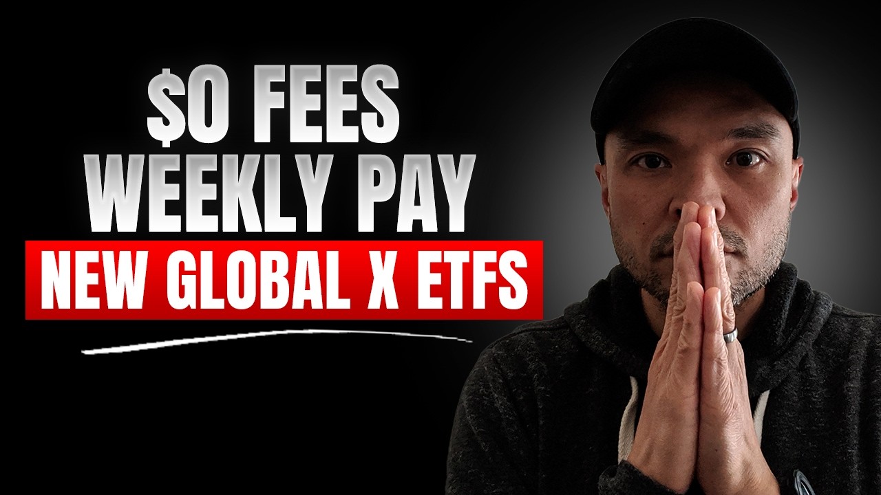The New Weekly Income ETFs You Haven't Heard of Yet