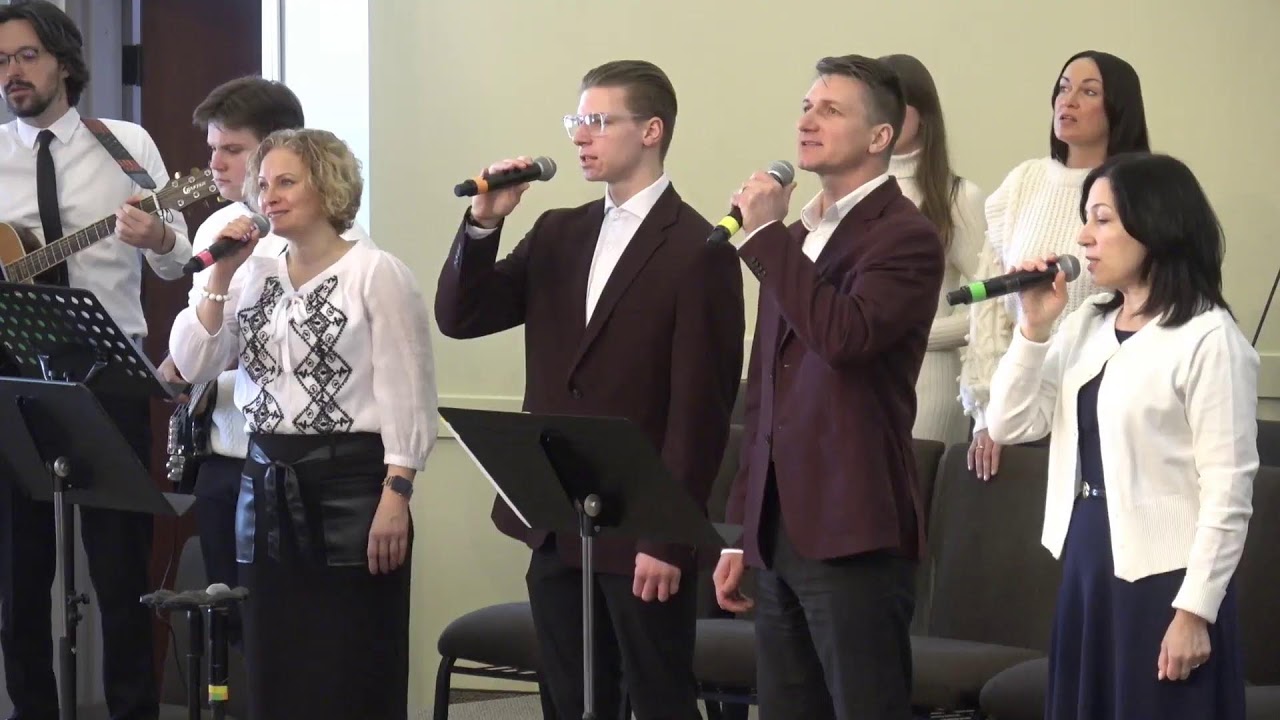 Sunday Morning Service | 2/1/26