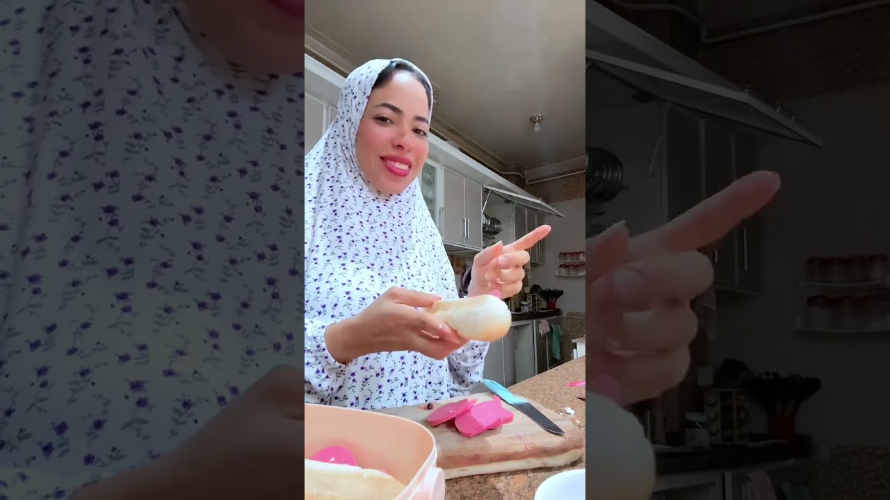 لانش بوكس النهارده للمدارس🤍