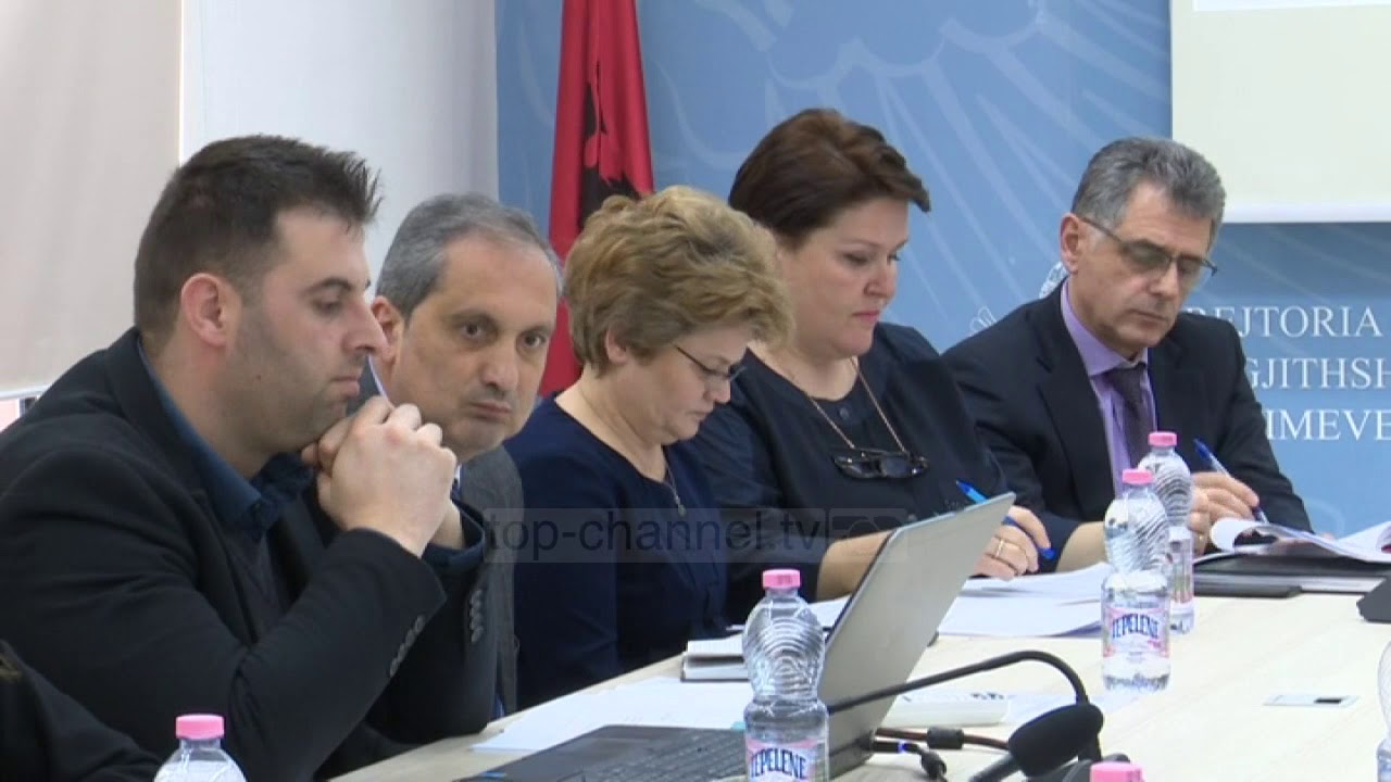 Kuponat tatimor&euml;, lotari sipas modelit maqedonas