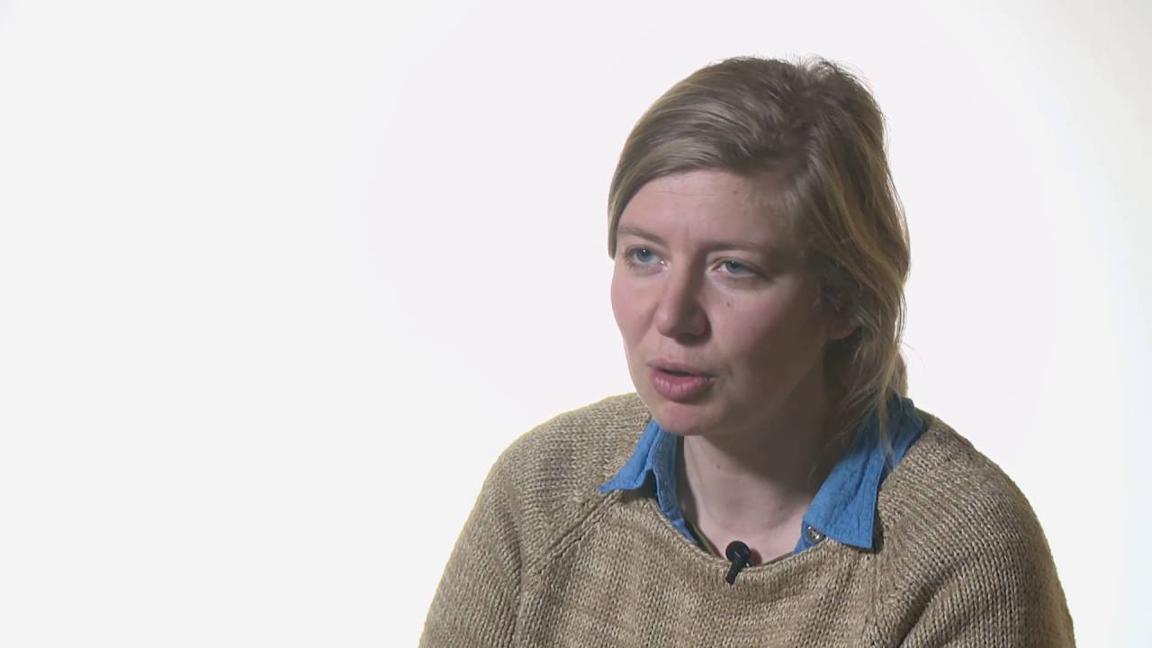 Porcelana z ruin. M&oacute;wi Hanna Nowak-Radziejowska | Muzeum POLIN