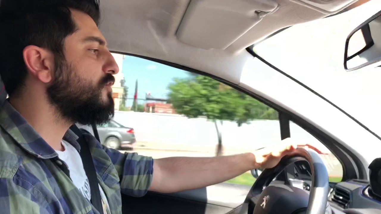 Sanki Hiç Türkiye’de Yaşamamış Alamancı Dayı