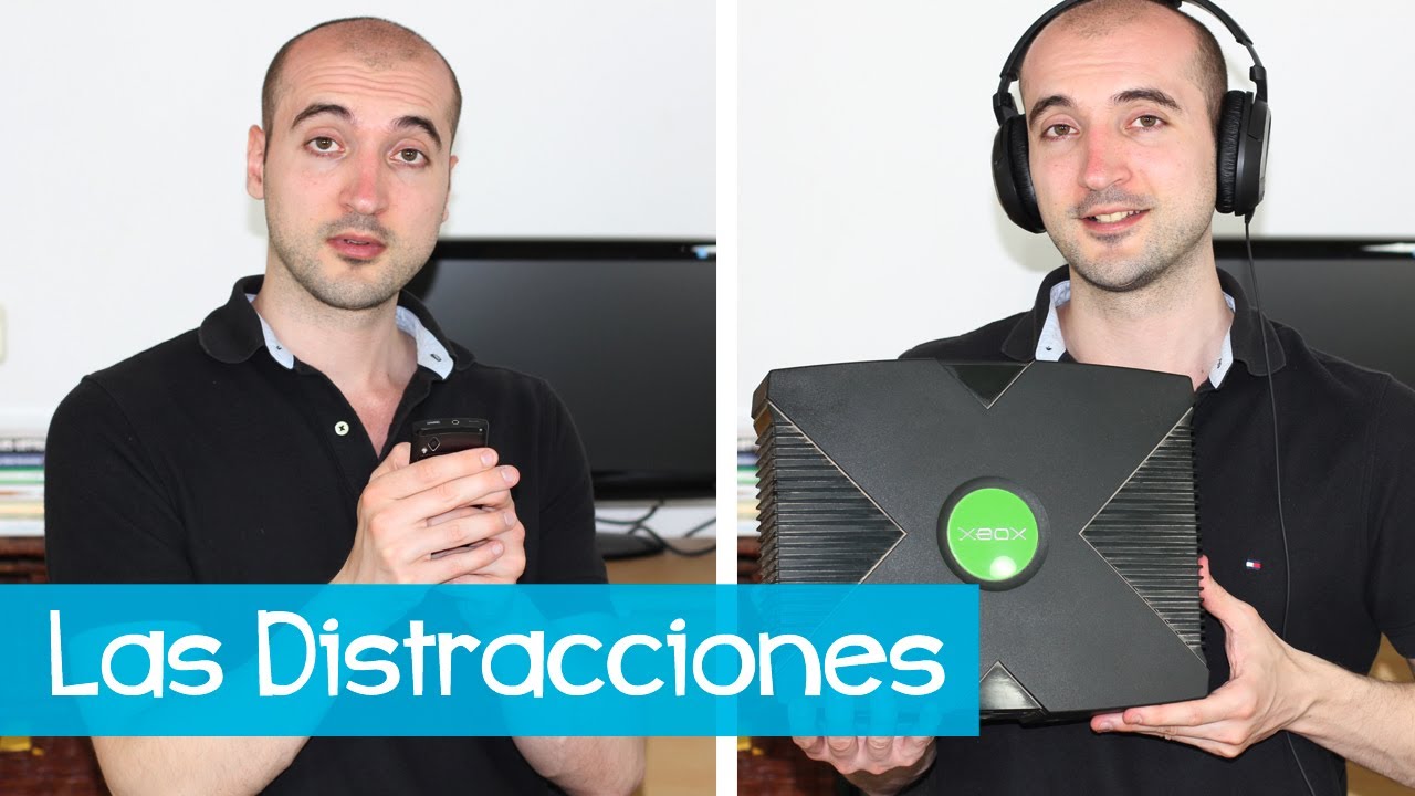 El Precio de las Distracciones
