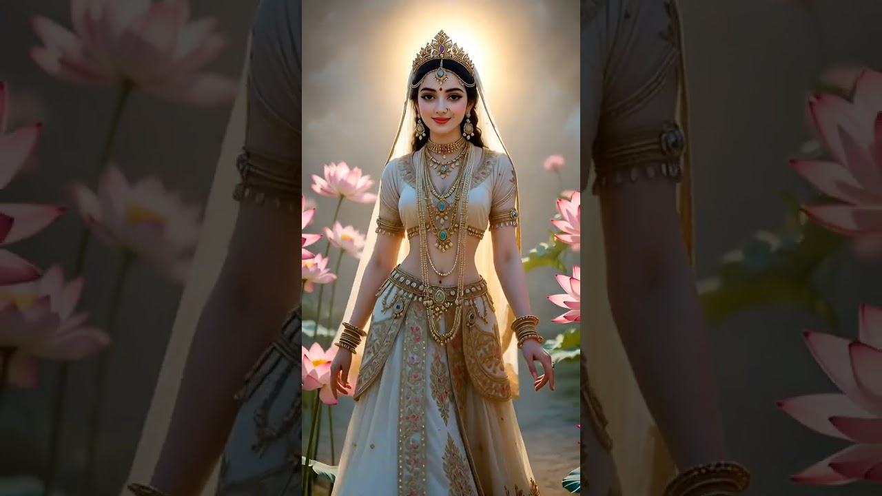 ​श्री राधा रानी भजन: 