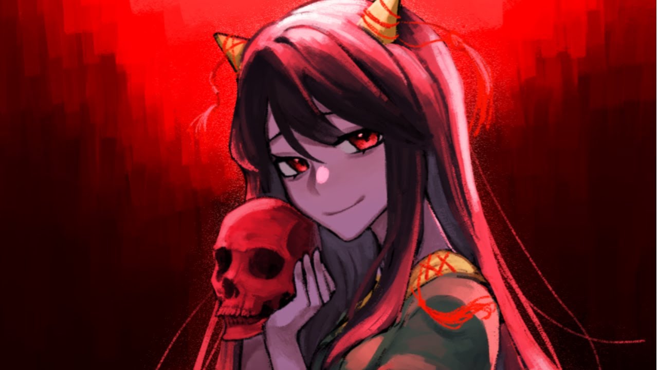 【東方アレンジ】Touhou 19 Final Boss Remix - Kingdam of Nothingness