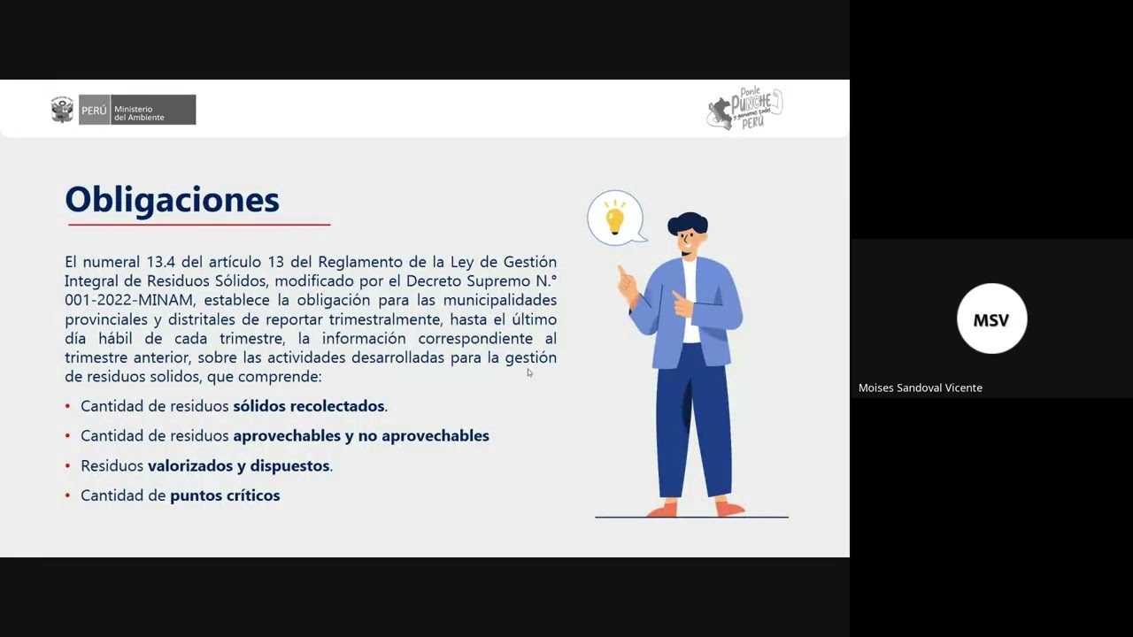 TALLER REPORTE TRIMESTRAL   SIGERSOL MUNICIPAL   19.11.25