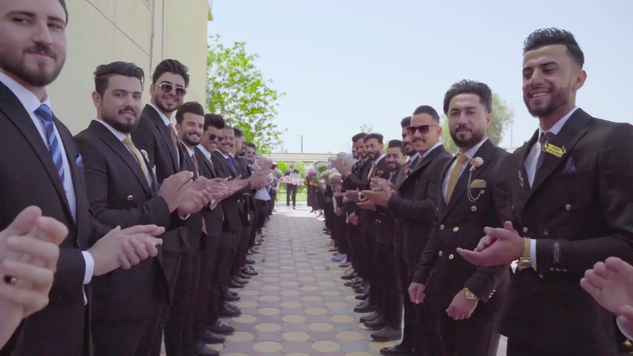 تخرج قسم البايو 2023 (جامعة الانبار - كلية العلوم)  ✅