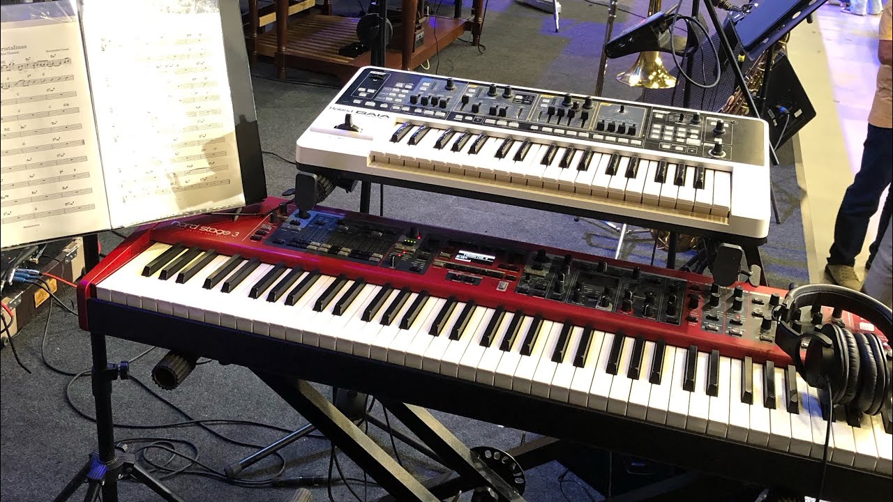 Porque Ele Vive (COVER) #piano #gospel #worship 
