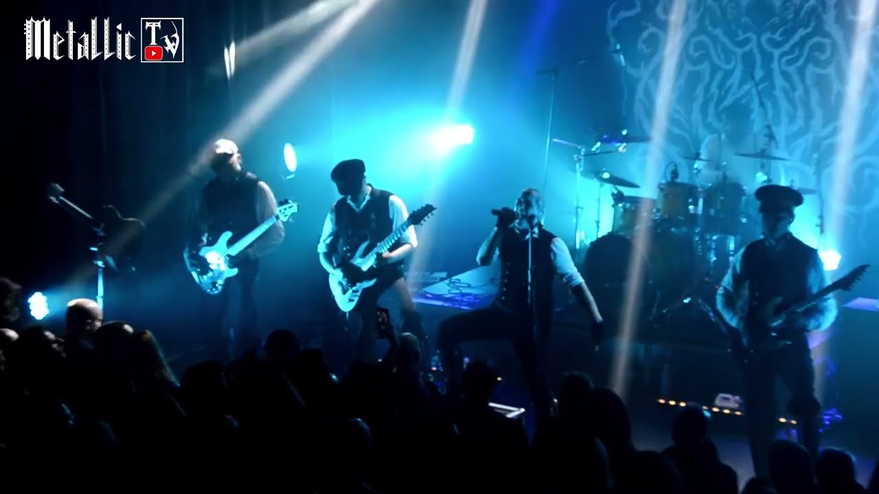 Antrisch - IIIII Exodus | Tundrataumel - Croziers Bürde (live Battle In The Nord #3 France 24/01/26)