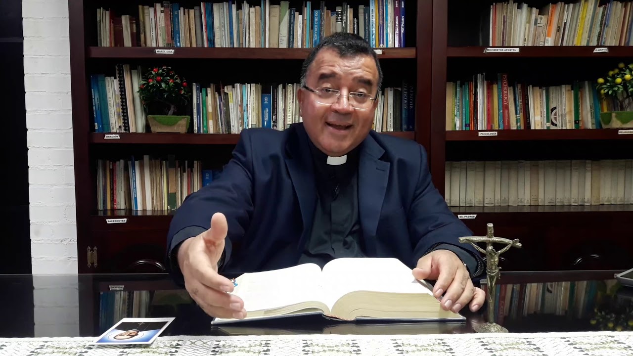 Evangelio según San Lucas 15, 1-31.