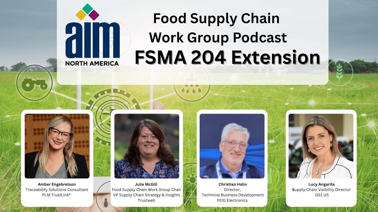 FSMA 204 Compliance Extension Explained   Podcast Series Ep  1