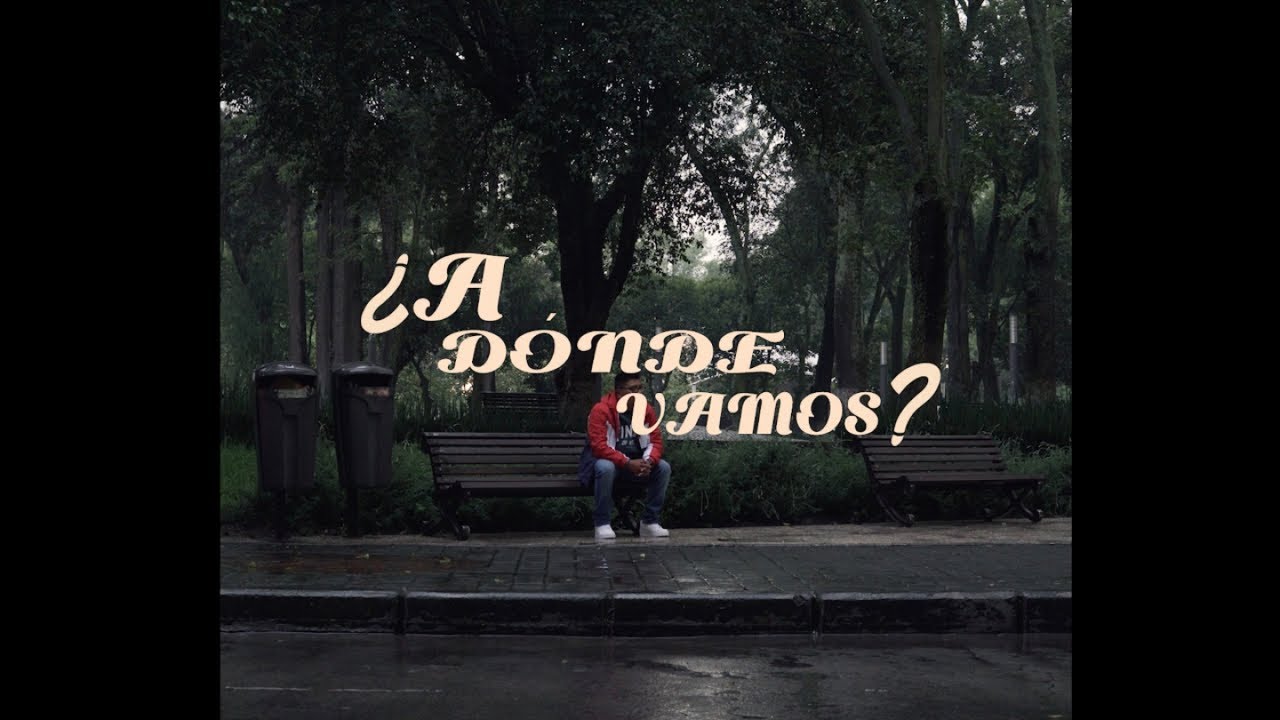 Dromedarios M&aacute;gicos - A D&oacute;nde Vamos? (feat. Alex Cuba) (Video oficial)