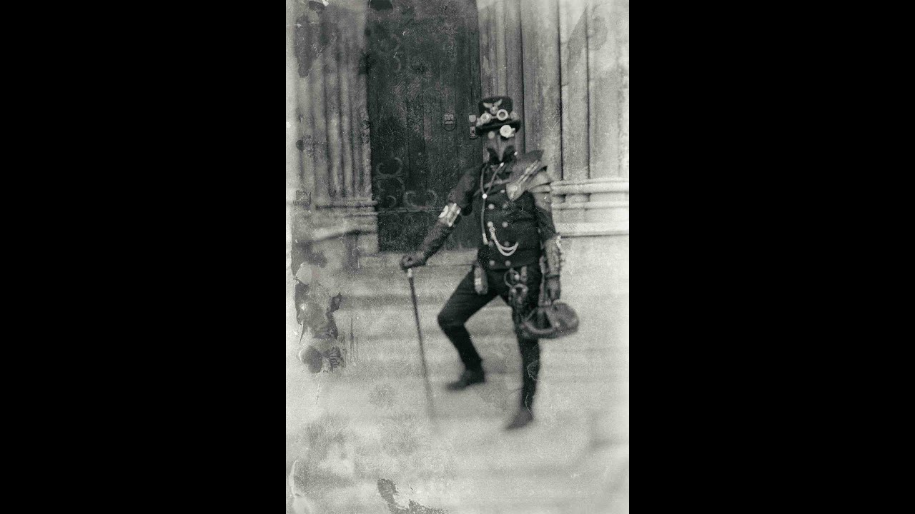 Lincoln SteamPunks 2024   4K