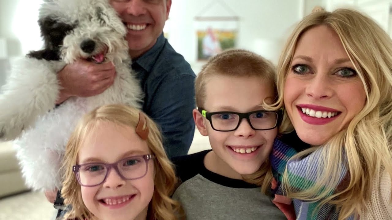 Terra’s story: the lifelong impact of myopia progression