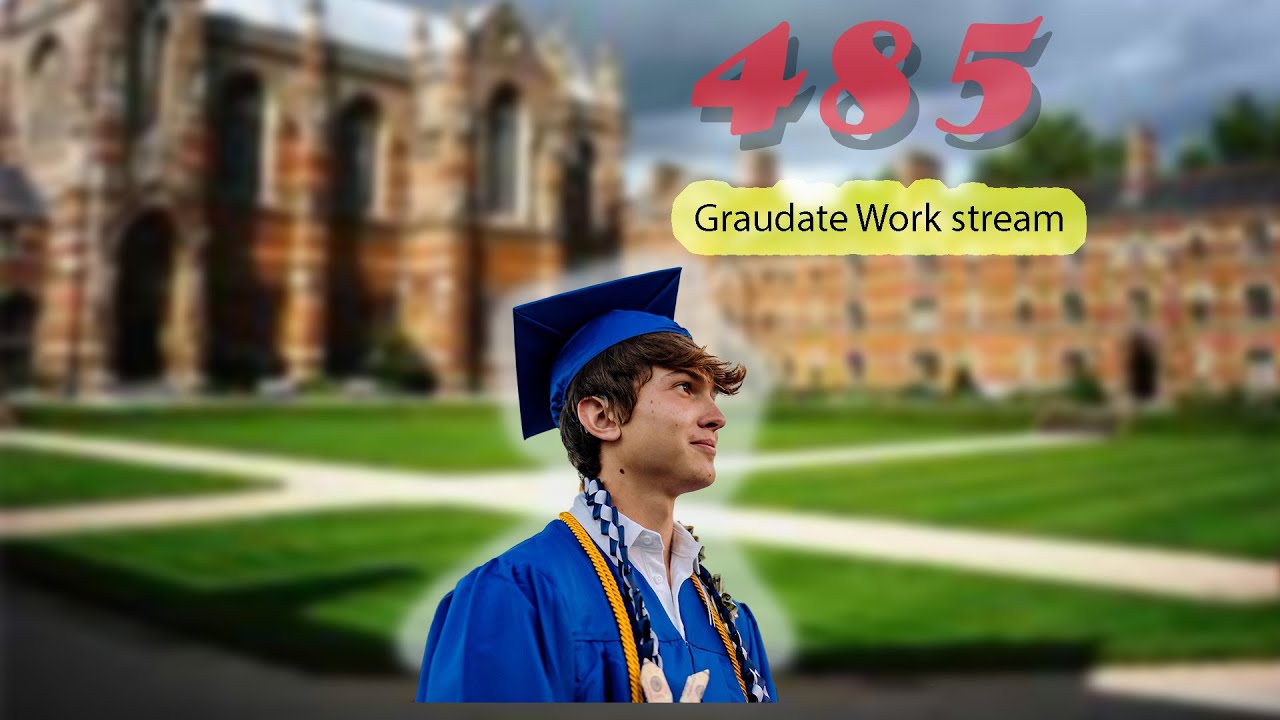 2024 FIRST Australian 485 visa Graduate Work stream application and eligibility 澳洲畢業工作簽證