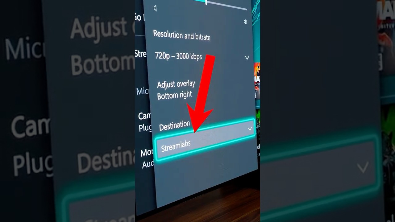 How To Live Stream On Your Xbox! 😱