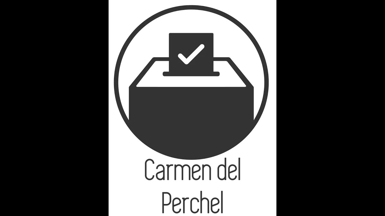 Elecciones 2025 | Carmen del Perchel