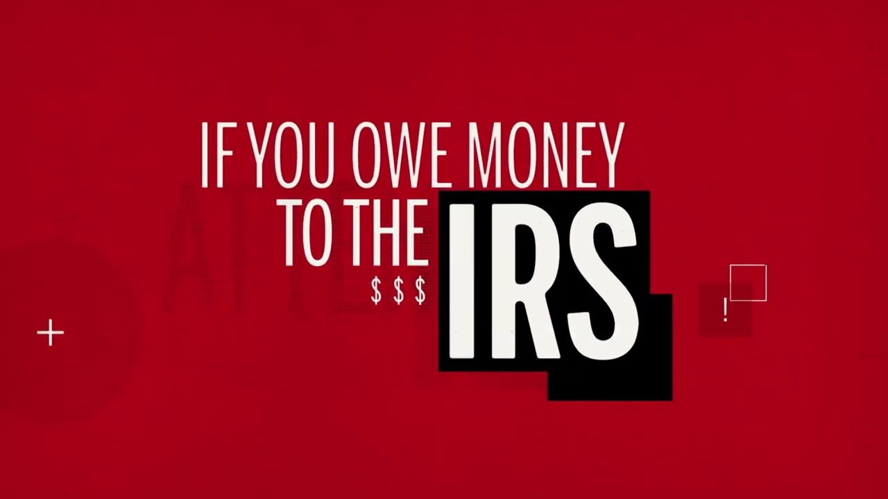 Don&rsquo;t Let Tax Debt Destroy Your Life &ndash; Optima Tax Relief