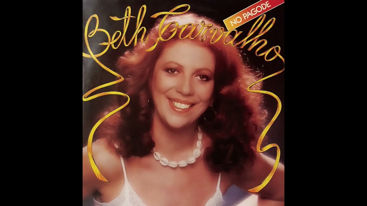 Coisinha do Pai 💿 Beth Carvalho