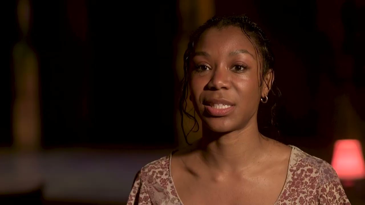 Spotlight on Maya Mays in Ken Ludwig's Sherwood: The Adventures of Robin Hood