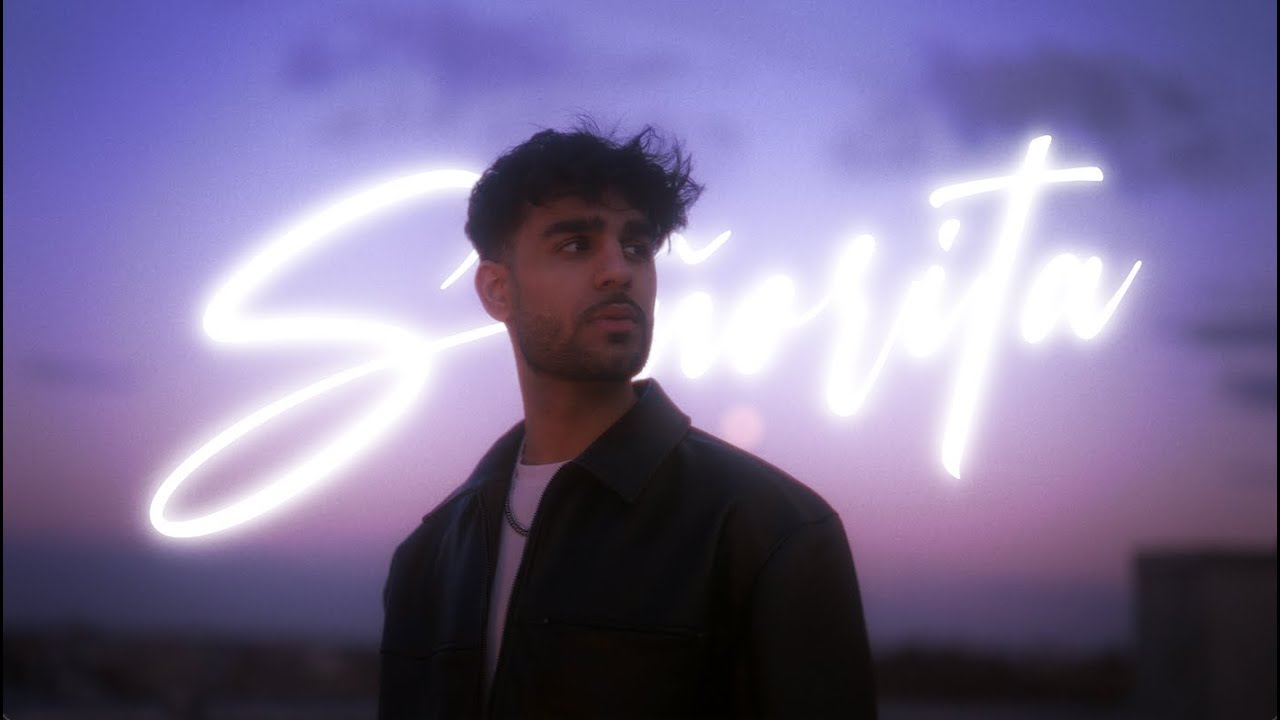 KAYAM - Señorita (Official Video)