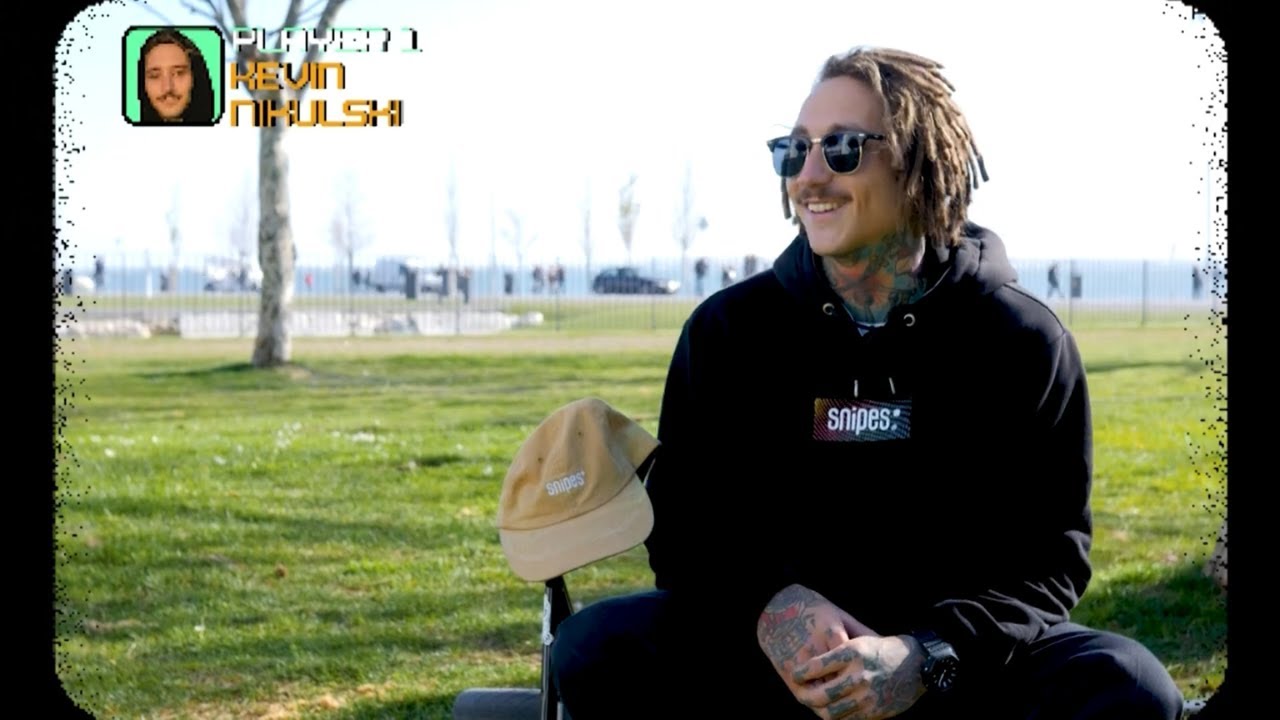 Catch Up with Kevin Nikulski & Dustyn Alt