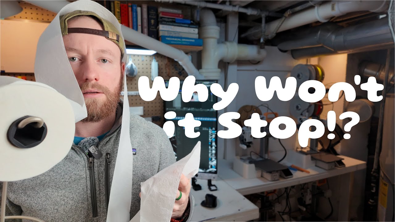 Product design for small problems! How to find 3d printing ideas and come up with solutions