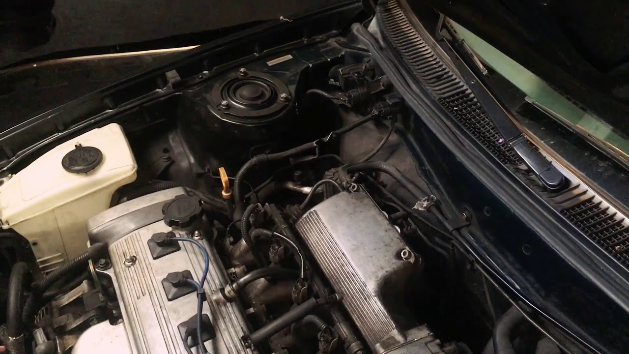 Preventiva Corolla Br. V&aacute;lvula Pcv. Anti chama