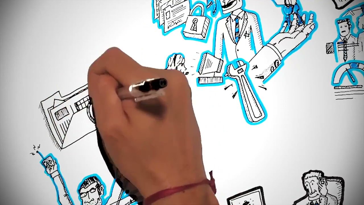 &iquest;Qu&eacute; es myTeam for Business?
