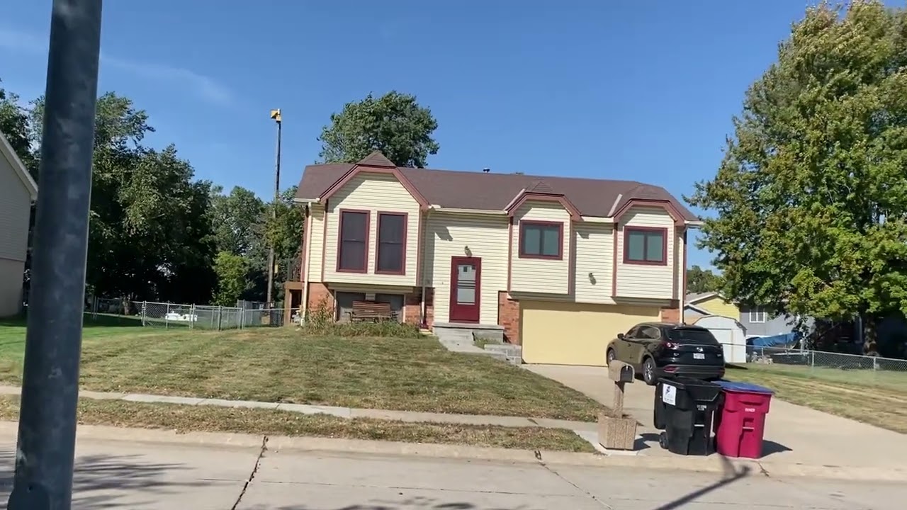 Westmont, NE Thunderbolt 1000T and 2001-130 test