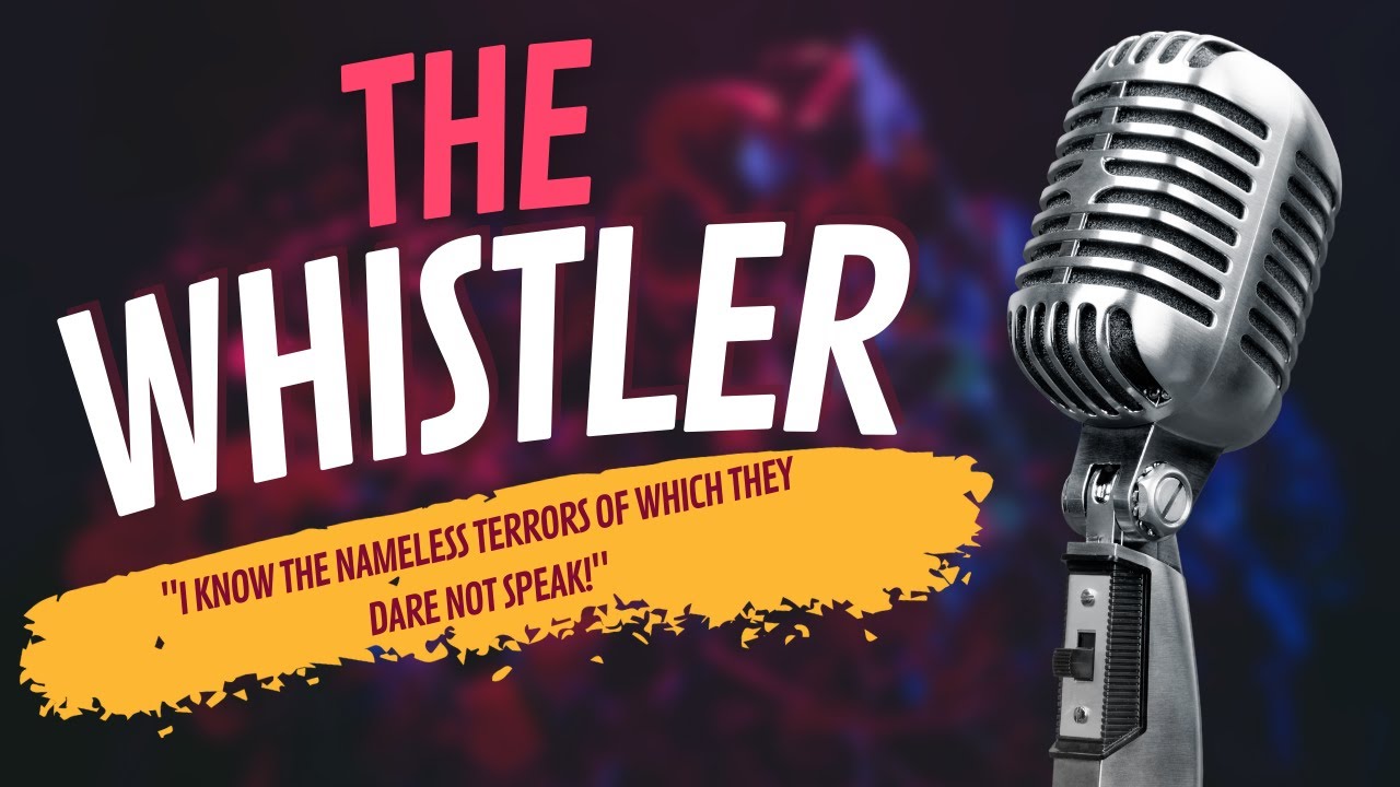 The Whistler | Mystery | 